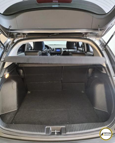 HONDA HR-V 1.8 16V 4P EX FLEX AUTOMTICO CVT, Foto 10
