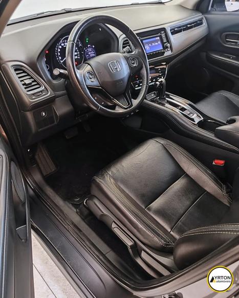 HONDA HR-V 1.8 16V 4P EX FLEX AUTOMTICO CVT, Foto 11