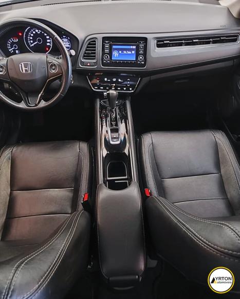 HONDA HR-V 1.8 16V 4P EX FLEX AUTOMTICO CVT, Foto 12