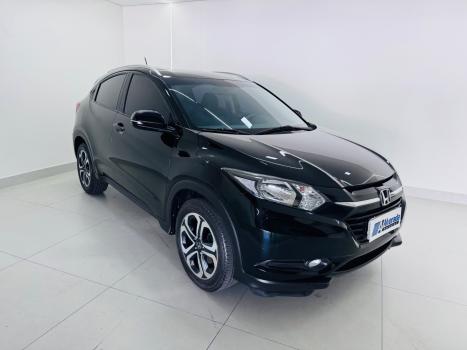 HONDA HR-V 1.8 16V 4P EX FLEX AUTOMTICO CVT, Foto 1