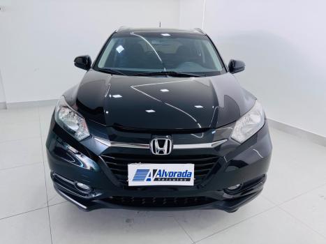 HONDA HR-V 1.8 16V 4P EX FLEX AUTOMTICO CVT, Foto 2