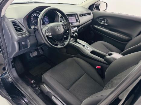 HONDA HR-V 1.8 16V 4P EX FLEX AUTOMTICO CVT, Foto 3