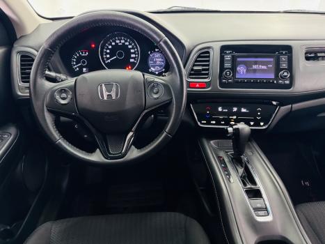 HONDA HR-V 1.8 16V 4P EX FLEX AUTOMTICO CVT, Foto 5