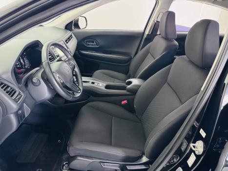 HONDA HR-V 1.8 16V 4P EX FLEX AUTOMTICO CVT, Foto 6