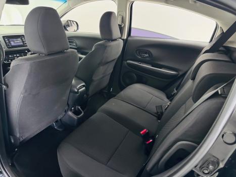 HONDA HR-V 1.8 16V 4P EX FLEX AUTOMTICO CVT, Foto 7