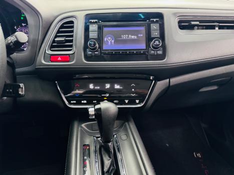HONDA HR-V 1.8 16V 4P EX FLEX AUTOMTICO CVT, Foto 8