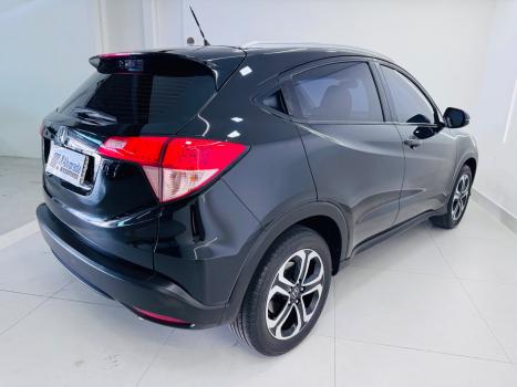 HONDA HR-V 1.8 16V 4P EX FLEX AUTOMTICO CVT, Foto 10