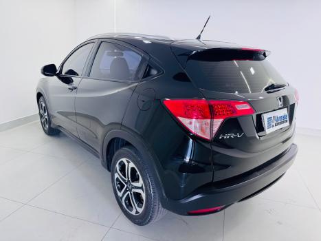 HONDA HR-V 1.8 16V 4P EX FLEX AUTOMTICO CVT, Foto 11