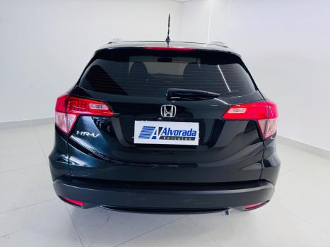 HONDA HR-V 1.8 16V 4P EX FLEX AUTOMTICO CVT, Foto 12