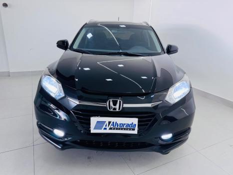 HONDA HR-V 1.8 16V 4P EX FLEX AUTOMTICO CVT, Foto 13