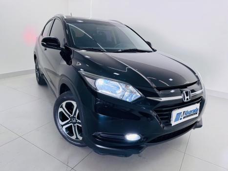 HONDA HR-V 1.8 16V 4P EX FLEX AUTOMTICO CVT, Foto 14