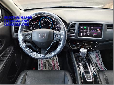 HONDA HR-V 1.8 16V 4P EXL FLEX AUTOMTICO CVT, Foto 2