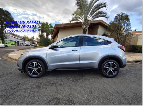 HONDA HR-V 1.8 16V 4P EXL FLEX AUTOMTICO CVT, Foto 3