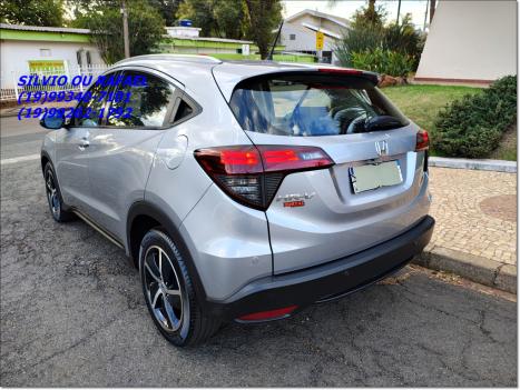 HONDA HR-V 1.8 16V 4P EXL FLEX AUTOMTICO CVT, Foto 4