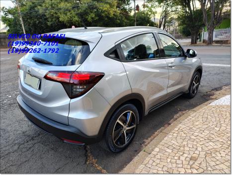 HONDA HR-V 1.8 16V 4P EXL FLEX AUTOMTICO CVT, Foto 6