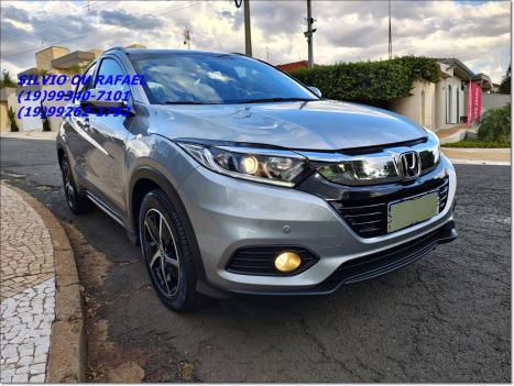 HONDA HR-V 1.8 16V 4P EXL FLEX AUTOMTICO CVT, Foto 8