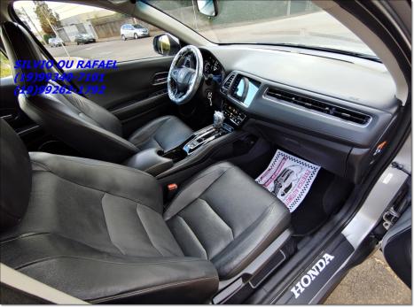 HONDA HR-V 1.8 16V 4P EXL FLEX AUTOMTICO CVT, Foto 9