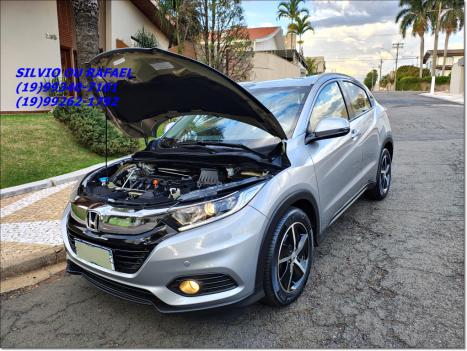 HONDA HR-V 1.8 16V 4P EXL FLEX AUTOMTICO CVT, Foto 11