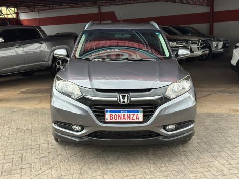 HONDA HR-V 1.8 16V 4P EXL FLEX AUTOMTICO CVT, Foto 2