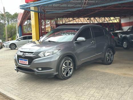 HONDA HR-V 1.8 16V 4P EXL FLEX AUTOMTICO CVT, Foto 3