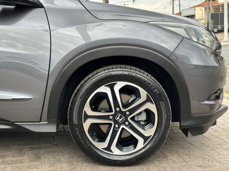 HONDA HR-V 1.8 16V 4P EXL FLEX AUTOMTICO CVT, Foto 4