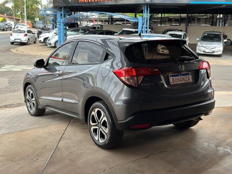 HONDA HR-V 1.8 16V 4P EXL FLEX AUTOMTICO CVT, Foto 5