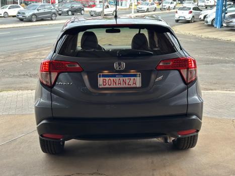 HONDA HR-V 1.8 16V 4P EXL FLEX AUTOMTICO CVT, Foto 6