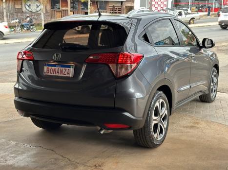 HONDA HR-V 1.8 16V 4P EXL FLEX AUTOMTICO CVT, Foto 7