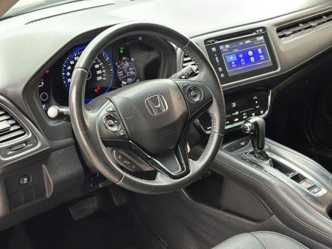 HONDA HR-V 1.8 16V 4P EXL FLEX AUTOMTICO CVT, Foto 9