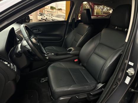 HONDA HR-V 1.8 16V 4P EXL FLEX AUTOMTICO CVT, Foto 12
