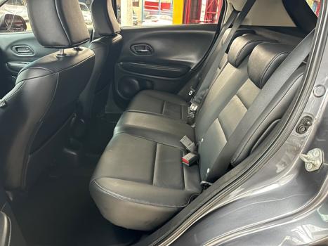 HONDA HR-V 1.8 16V 4P EXL FLEX AUTOMTICO CVT, Foto 13