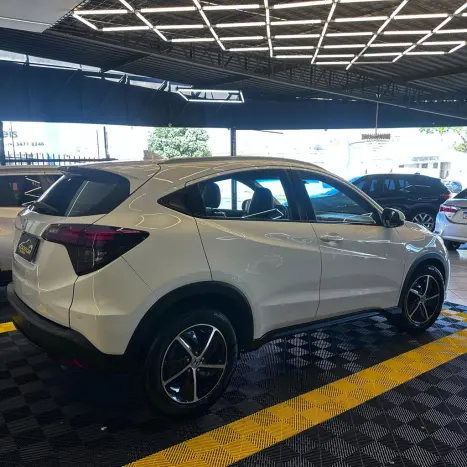 HONDA HR-V 1.8 16V 4P EXL FLEX AUTOMTICO CVT, Foto 5