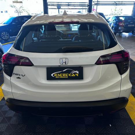 HONDA HR-V 1.8 16V 4P EXL FLEX AUTOMTICO CVT, Foto 6
