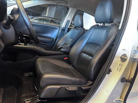 HONDA HR-V 1.8 16V 4P EXL FLEX AUTOMTICO CVT, Foto 7