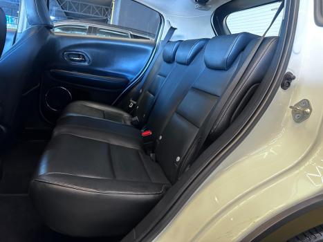 HONDA HR-V 1.8 16V 4P EXL FLEX AUTOMTICO CVT, Foto 8