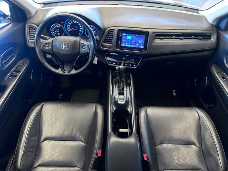 HONDA HR-V 1.8 16V 4P EXL FLEX AUTOMTICO CVT, Foto 9