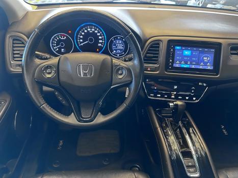 HONDA HR-V 1.8 16V 4P EXL FLEX AUTOMTICO CVT, Foto 10
