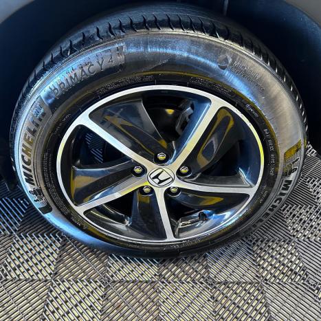 HONDA HR-V 1.8 16V 4P EXL FLEX AUTOMTICO CVT, Foto 11