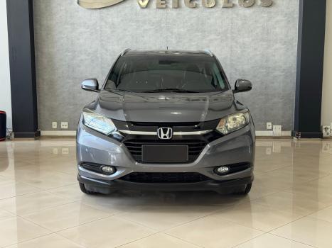 HONDA HR-V 1.8 16V 4P EXL FLEX AUTOMTICO CVT, Foto 1