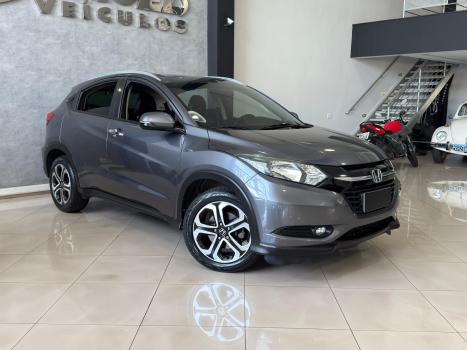 HONDA HR-V 1.8 16V 4P EXL FLEX AUTOMTICO CVT, Foto 2