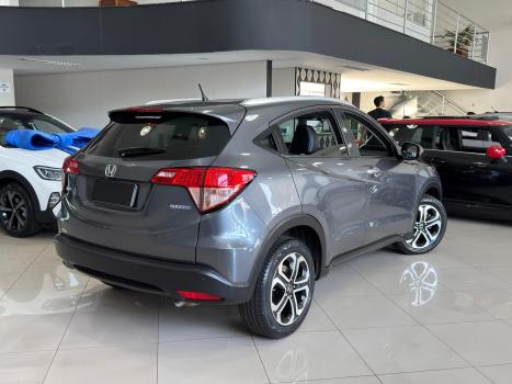 HONDA HR-V 1.8 16V 4P EXL FLEX AUTOMTICO CVT, Foto 3
