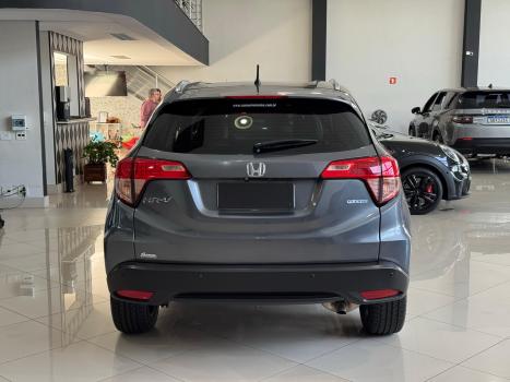HONDA HR-V 1.8 16V 4P EXL FLEX AUTOMTICO CVT, Foto 4