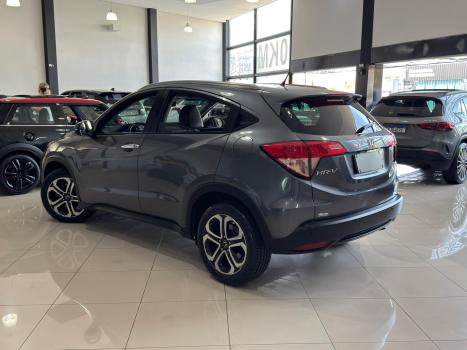 HONDA HR-V 1.8 16V 4P EXL FLEX AUTOMTICO CVT, Foto 5