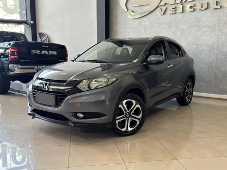 HONDA HR-V 1.8 16V 4P EXL FLEX AUTOMTICO CVT, Foto 6