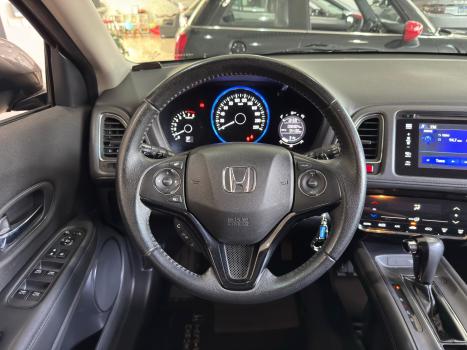 HONDA HR-V 1.8 16V 4P EXL FLEX AUTOMTICO CVT, Foto 7