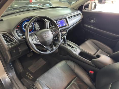 HONDA HR-V 1.8 16V 4P EXL FLEX AUTOMTICO CVT, Foto 8