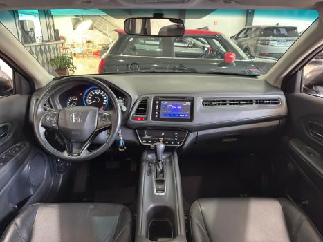 HONDA HR-V 1.8 16V 4P EXL FLEX AUTOMTICO CVT, Foto 9