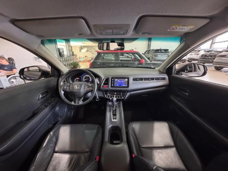 HONDA HR-V 1.8 16V 4P EXL FLEX AUTOMTICO CVT, Foto 10
