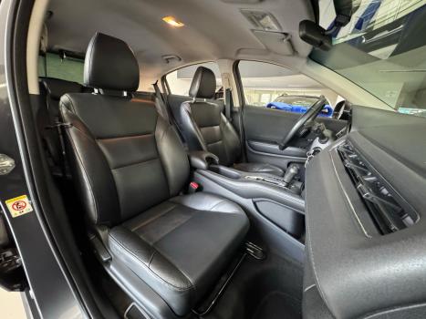 HONDA HR-V 1.8 16V 4P EXL FLEX AUTOMTICO CVT, Foto 11