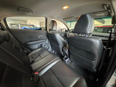 HONDA HR-V 1.8 16V 4P EXL FLEX AUTOMTICO CVT, Foto 12